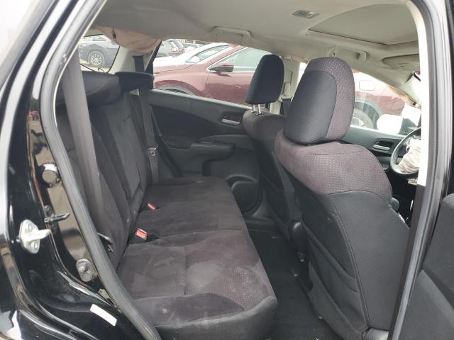 2013 HONDA CR-V EX #3291404146