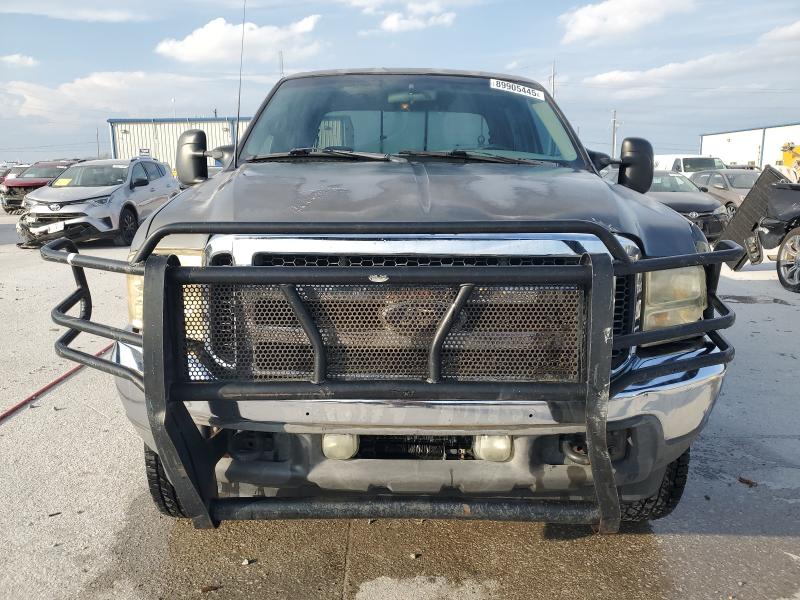 2002 FORD F250 SUPER #3284167535