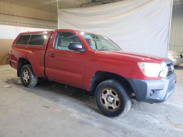 2013 TOYOTA TACOMA - 5TFNX4CN5DX021102