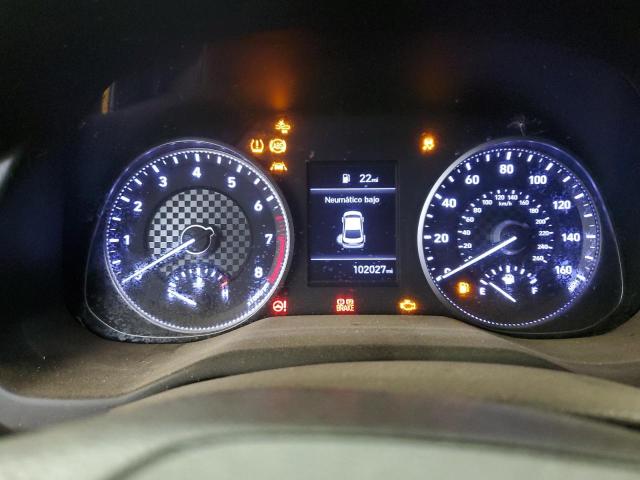 2019 HYUNDAI ELANTRA SE #3293377424