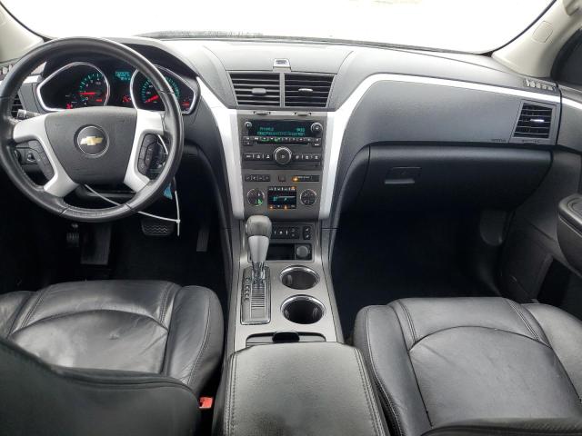 2011 CHEVROLET TRAVERSE L #3275455730