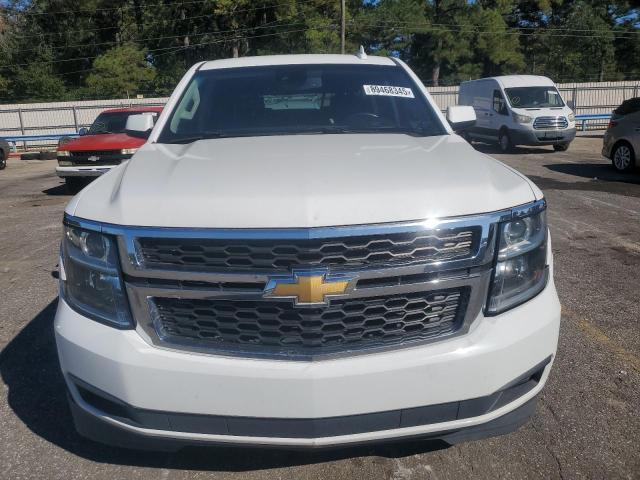 2019 CHEVROLET SUBURBAN C #3278581926