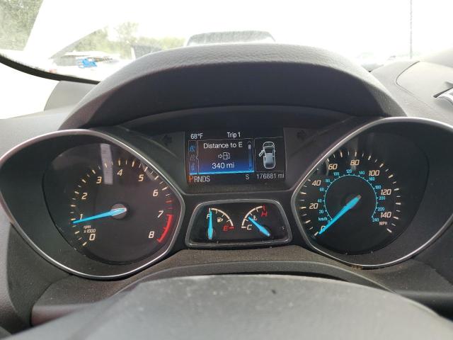 2014 FORD ESCAPE SE #3275661800