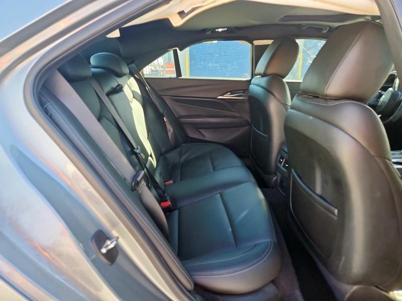 2023 CADILLAC CT4 PREMIU #3310377952