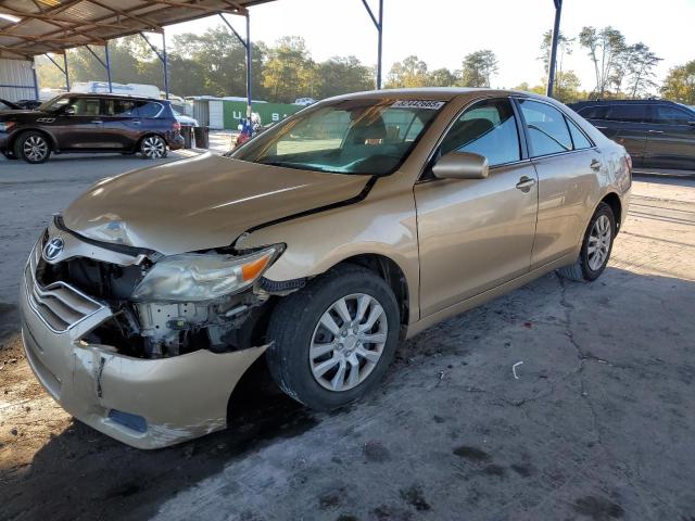 Global Auto Auctions: 2011 TOYOTA CAMRY BASE