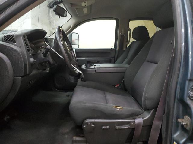 2012 CHEVROLET SILVERADO #3283877416