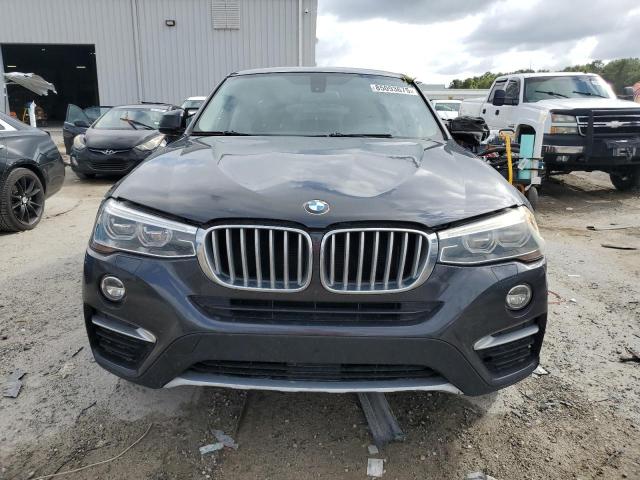 2015 BMW X4 XDRIVE2 5UXXW3C55F0F88641