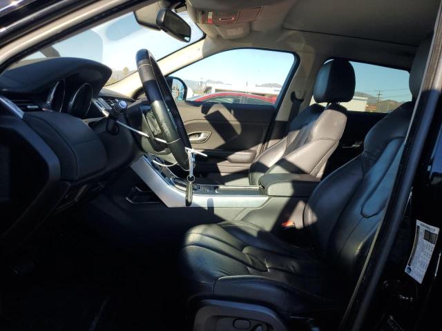 2015 LAND ROVER RANGE ROVE - SALVP2BG3FH041328