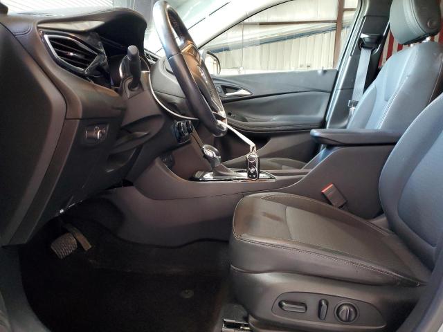 2020 BUICK ENCORE GX - KL4MMCSL8LB082335