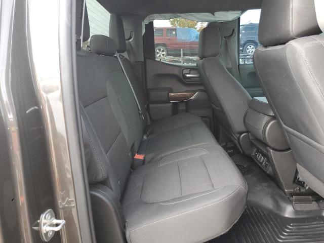 2019 GMC SIERRA K15 #3290427780