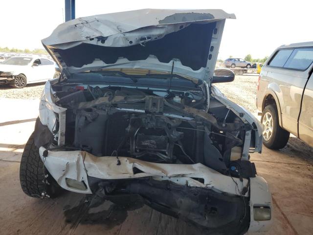 2013 CHEVROLET SILVERADO - 3GCPCTE09DG227608