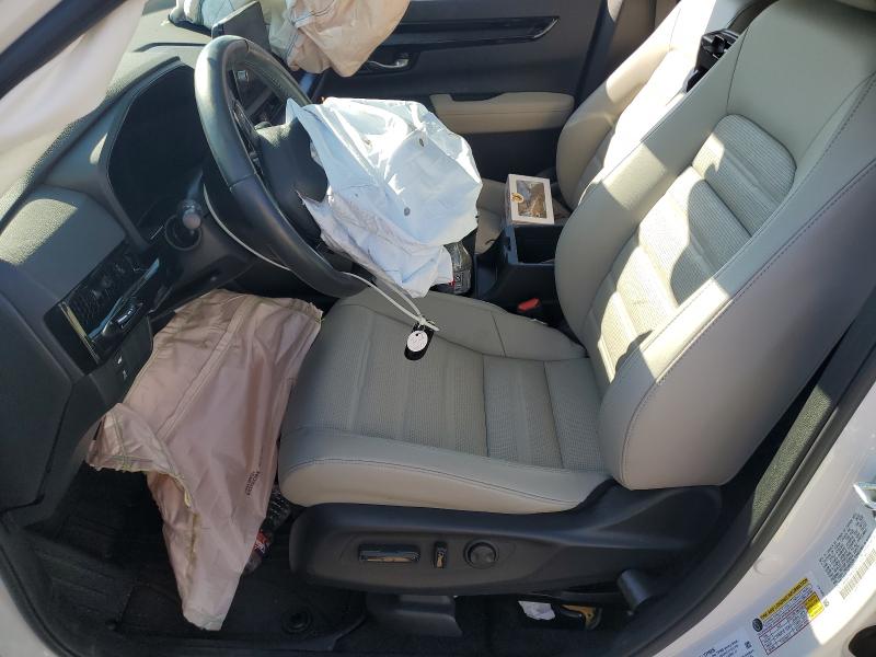 2024 HONDA CR-V EXL - 2HKRS4H73RH410561