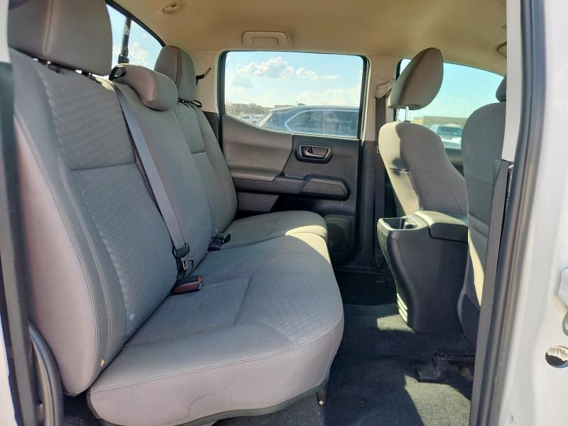 2023 TOYOTA TACOMA DOU #3286490144