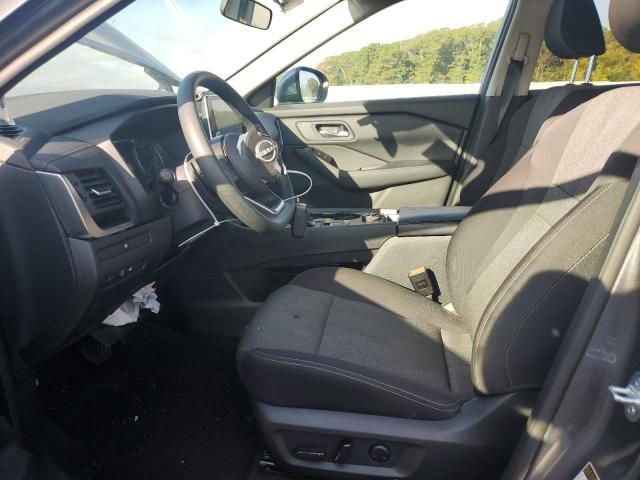 2024 NISSAN ROGUE SV 5N1BT3BB0RC732944