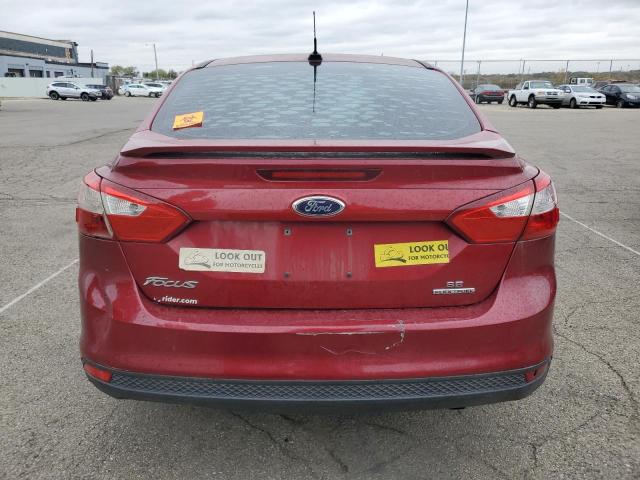 2013 FORD FOCUS SE #3310414966