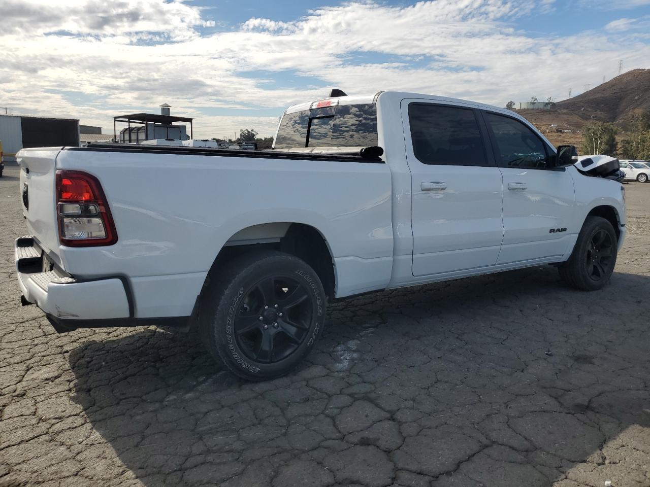 RAM 1500 BIG HORN/LONE STAR
