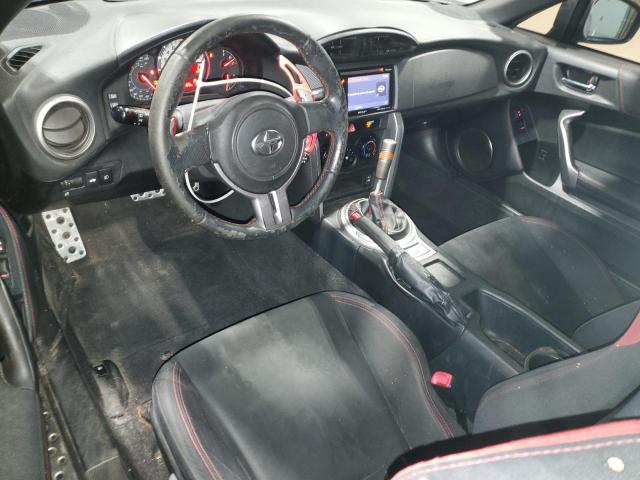 2014 TOYOTA SCION FR-S - JF1ZNAA17E8708511