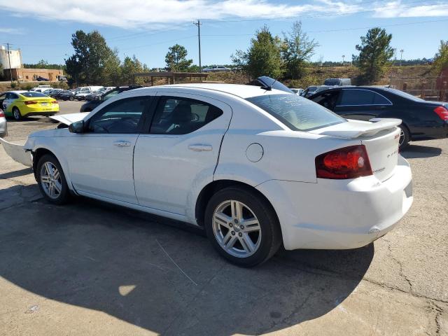 2013 DODGE AVENGER SE #3287470000