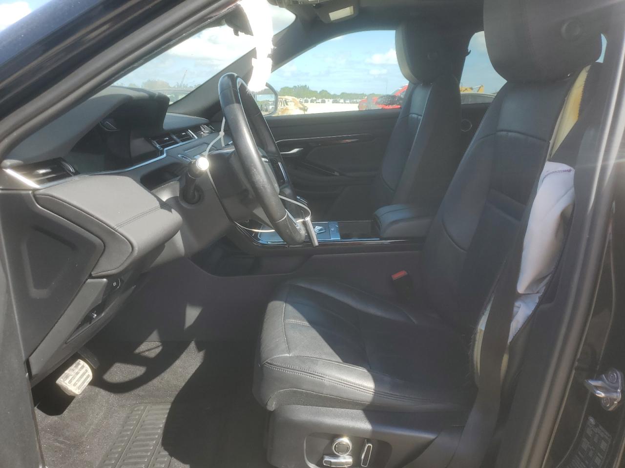 LAND ROVER RANGE ROVER S