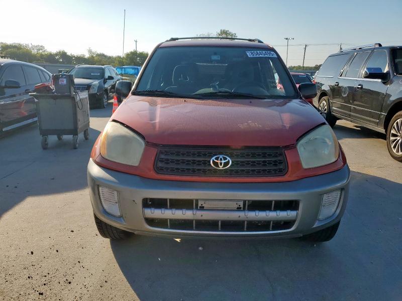 2003 TOYOTA RAV4 #3303045642