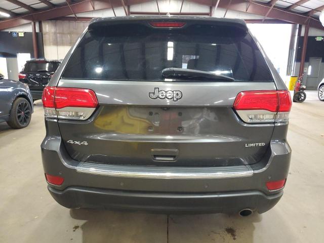 2015 JEEP GRAND CHER - 1C4RJFBGXFC878513