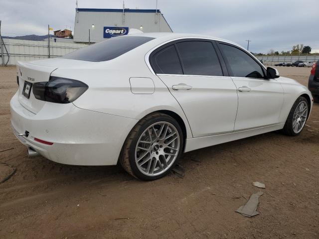 2014 BMW 335 XI #3291725237