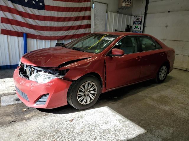 TOYOTA CAMRY BASE