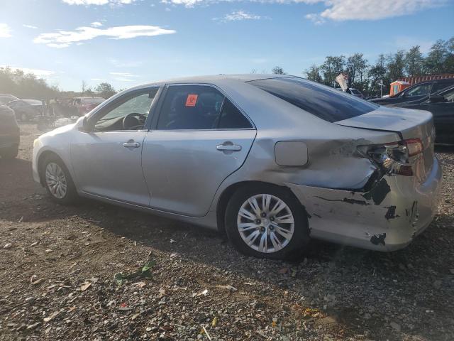 2012 TOYOTA CAMRY BASE - 4T1BF1FK8CU542381