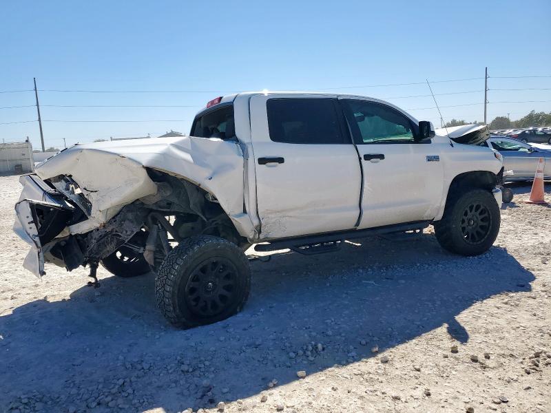 2019 TOYOTA TUNDRA CRE - 5TFAY5F1XKX789746