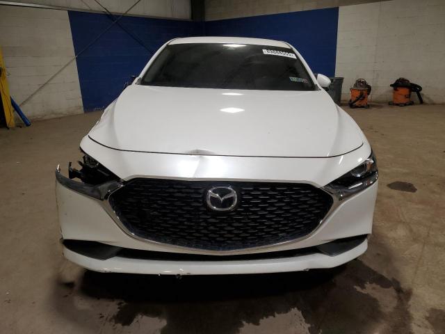 2021 MAZDA 3 SELECT - JM1BPABL5M1335370