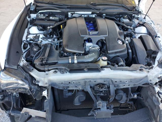 2017 LEXUS RC-F JTHHP5BC5H5006621