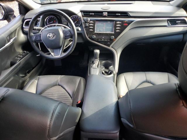 2018 TOYOTA CAMRY L 4T1B11HK8JU095480