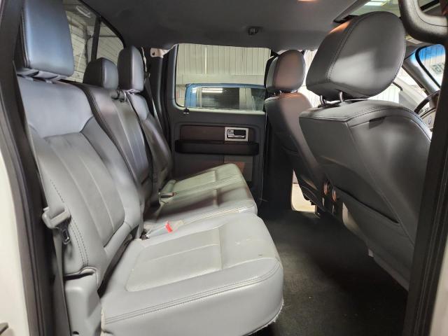 2013 FORD F150 SUPER - 1FTFW1ET5DFC40214