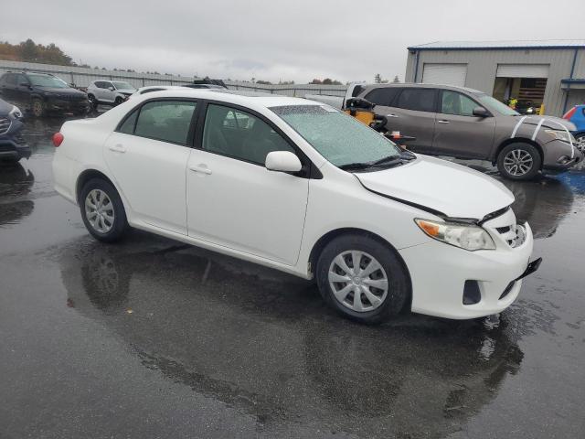 2011 TOYOTA COROLLA BA - JTDBU4EE1B9136662