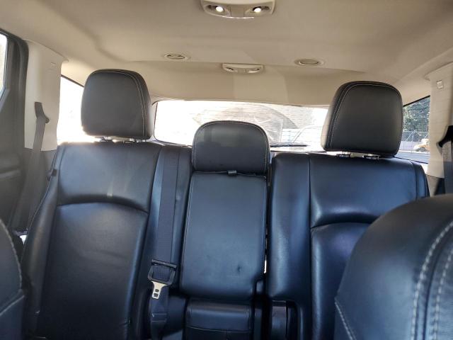 2015 DODGE JOURNEY SX 3C4PDCBB1FT698097