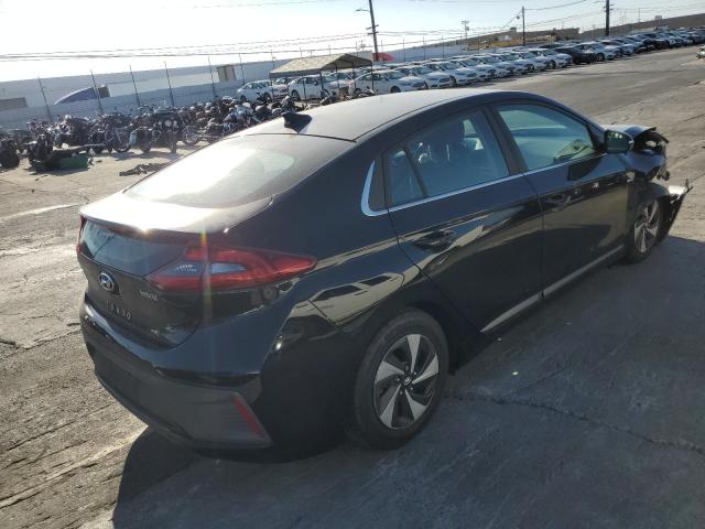 2019 HYUNDAI IONIQ SEL KMHC75LC0KU136616