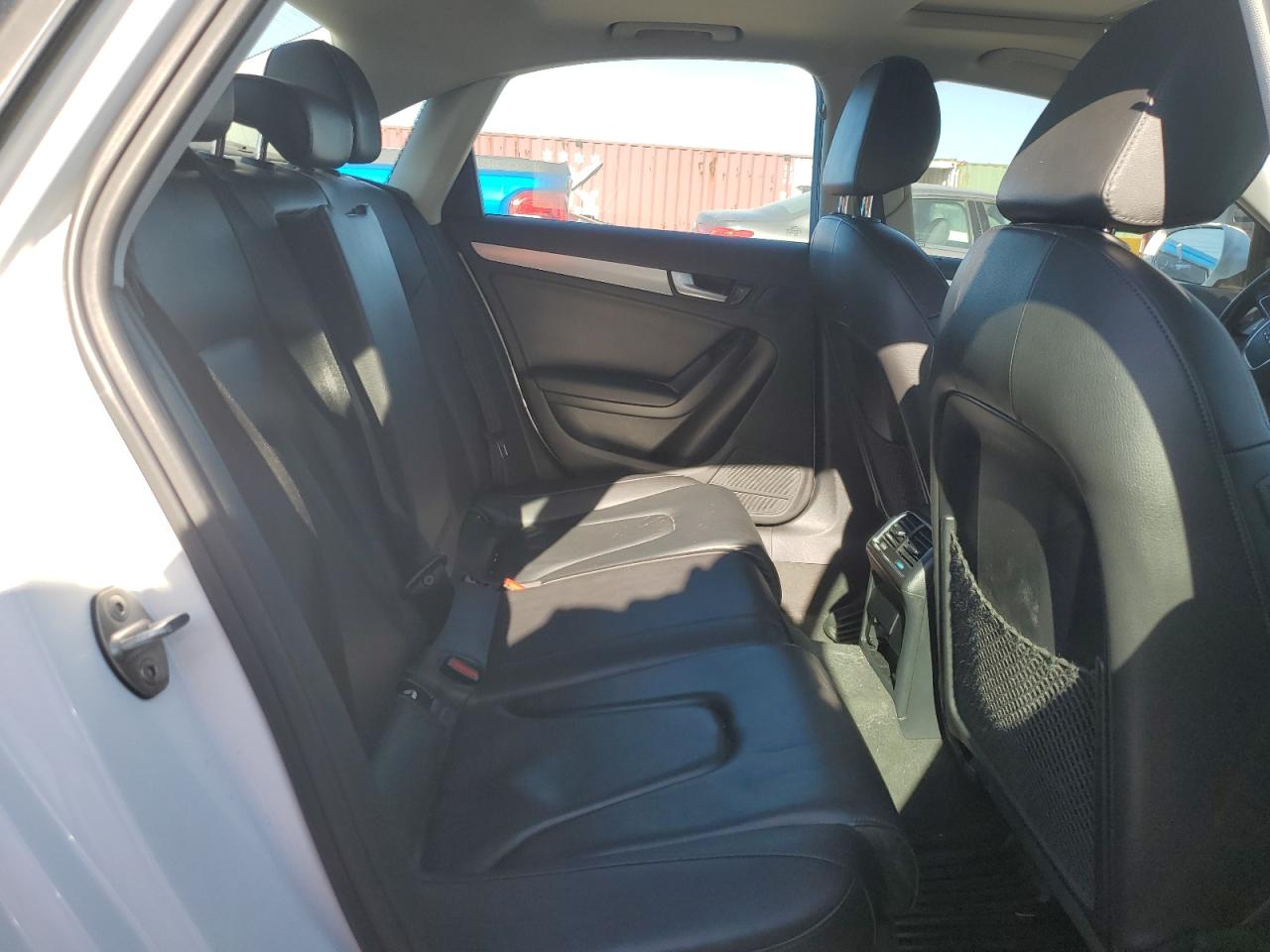 AUDI A4 PREMIUM PLUS