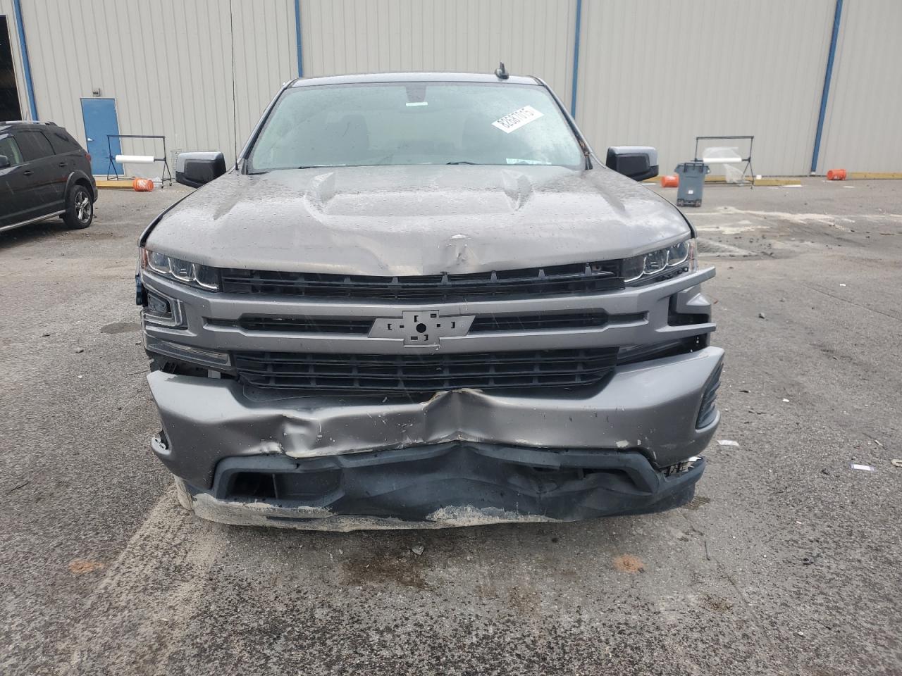 CHEVROLET SILVERADO C1500 LT