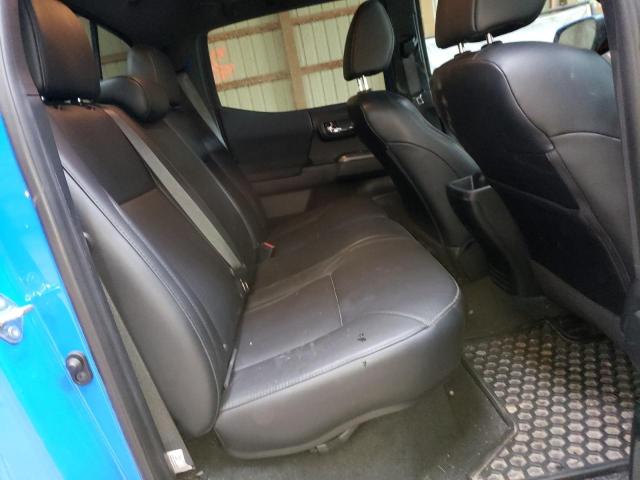 2021 TOYOTA TACOMA DOU - 5TFDZ5BN8MX057024