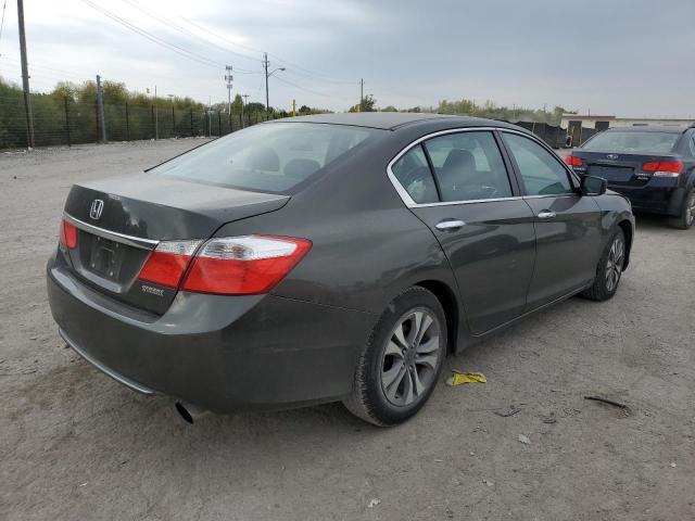 2014 HONDA ACCORD LX #3265948531