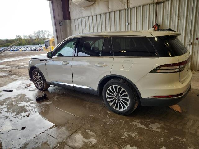 2020 LINCOLN AVIATOR RE - 5LM5J7XC5LGL01962