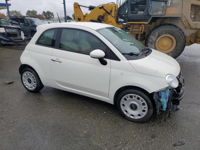 2013 FIAT 500 POP - 3C3CFFAR7DT659296