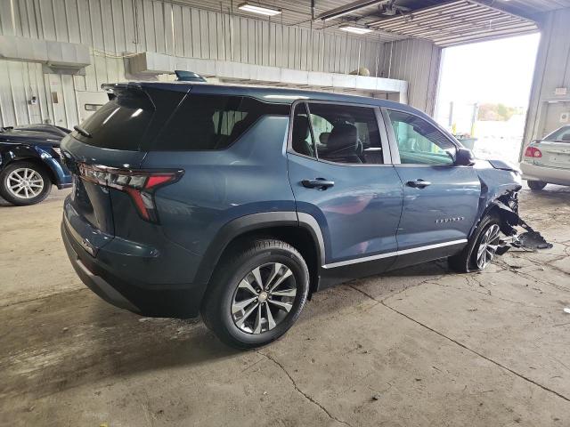 2026 CHEVROLET EQUINOX LT - 3GNAXPEG6TL200927