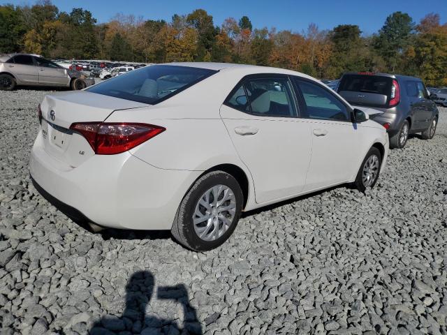 2019 TOYOTA COROLLA L - 5YFBURHE8KP859279
