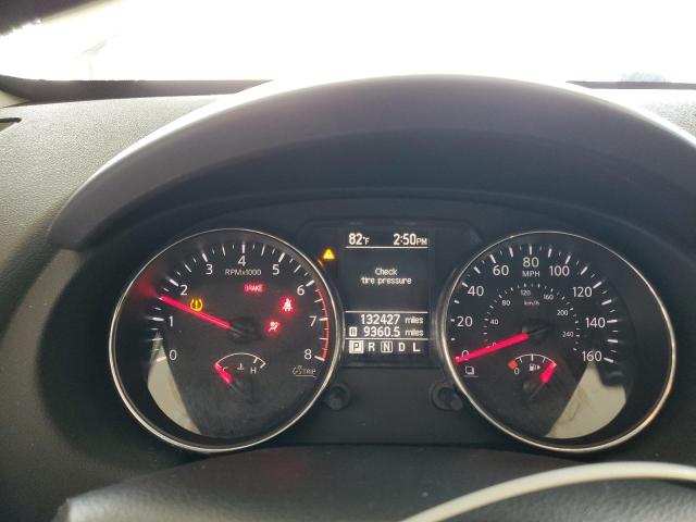 2013 NISSAN ROGUE S #3279717929