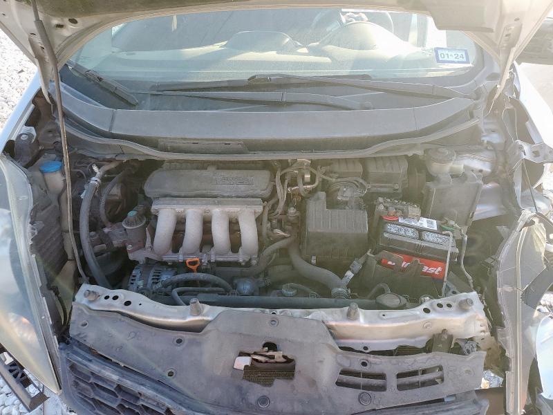 2012 HONDA FIT SPORT - JHMGE8H58CC002773