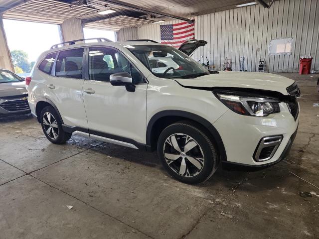 2020 SUBARU FORESTER T JF2SKAXC5LH402080