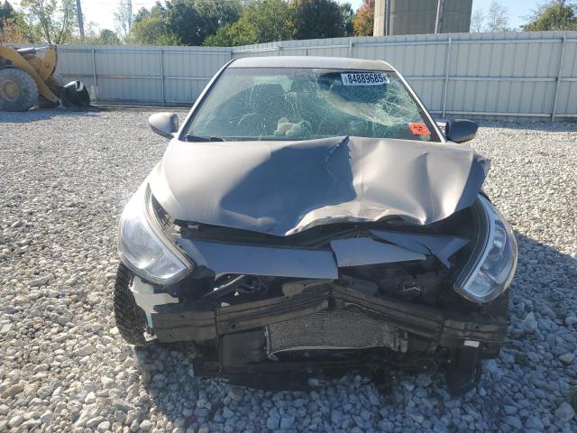 2017 HYUNDAI ACCENT SE KMHCT4AE0HU388952