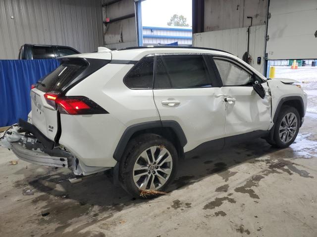 2022 TOYOTA RAV4 XLE P #3292353293