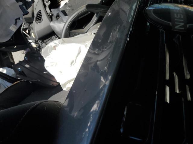 2024 NISSAN SENTRA S #3301631622